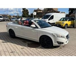 VOLVO C70 D3 VOLVO C70 D3 MOMENTUM ** SOLO 132.000 KM **