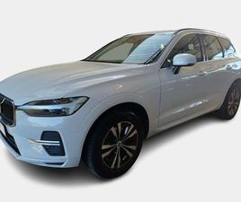 VOLVO XC60 B4 D AWD AUTOMATICO MOMENTUM PRO MY22