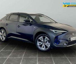 71.4KWH TOURING AUTO AWD 5DR