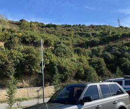 LAND ROVER RANGE ROVER SPORT TDV6 RANGE ROVER SPORT 2.7 OKAZZIOOON❌