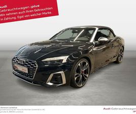 AUDI A5 TFSI QUATTRO TIPTRONIC