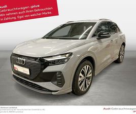 AUDI Q4 E-TRON 35 35 E-TRON