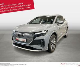 AUDI Q4 E-TRON 40 40 E-TRON