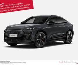 AUDI Q6 E-TRON 45 E-TRON