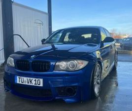 BMW SERIE 1 130 BMW 130I -