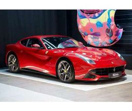 V12 740CV | CARBONE JANTES 20’’ CAMÉRAS AV-AR LIFT HI-FI PREMIUM À PARTIR DE 2980-MOIS