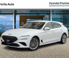 GENESIS G70 2.0DM³ 2.0 197KM 197KM