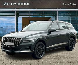 GENESIS GV80 3.0DM³ 3.0D AWD 272KM 272KM