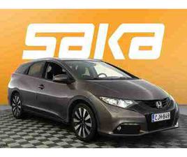 TOURER 1,8I LIFESTYLE BUSINESS AT ADAS