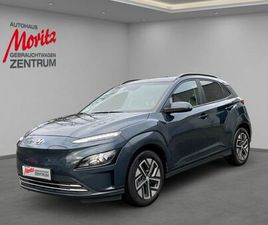HYUNDAI KONA ELEKTRO EDITION 30+ 2WD *KRELL SOUNDSYSTEM*