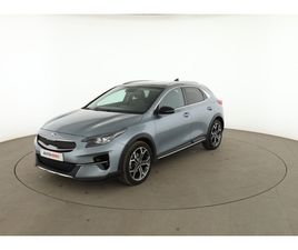 KIA XCEED KIA XCEED 1.4 T-GDI ISG PREMIUM DCT7