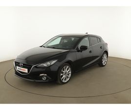 MAZDA 3 2.2 SKYACTIV-D DYNAMIQUE