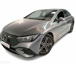 MERCEDES-BENZ EQE 350