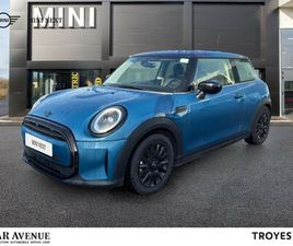 COOPER 136CH ESSENTIAL BVA7