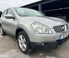 NISSAN QASHQAI NISSAN QASHQAI 2.0 DCI TEKNA PI FPD