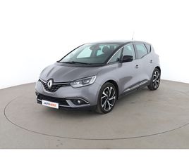 RENAULT SCENIC 1.7 BLUE DCI INTENS