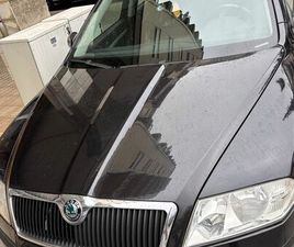SKODA OCTAVIA SKODA OCTAVIA 1.9 TDI AMBIENTE