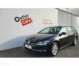 VOLKSWAGEN GOLF SW VW GOLF VARIANT 1.6 TDI CONFORTLINE