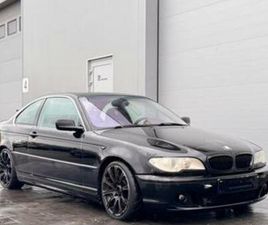 ② BMW 330CI E46 CIRCUIT IU DRIFT — BMW — 2EMEMAIN