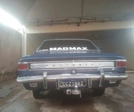 CHEVROLET OPALA DIPLOMATA/DIPLOM. SLE 4.1/2.5