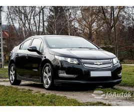 CHEVROLET VOLT X3 XDRIVE20D LUXURY AUT.