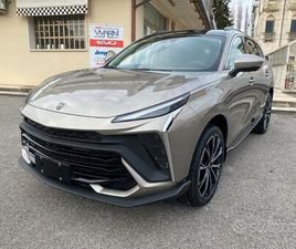 CIRELLI 5 PREMIUM 1.5 TURBO GPL AUTOMATICA