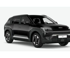 KIA EV3 KIA EV3 81 LONG RANGE PRESTIGE 5D