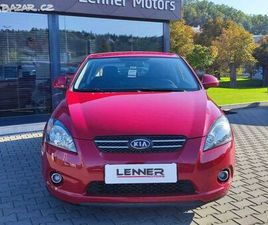 KIA PROCEED KIA PROCEED 2008, 2.0 CRDI / 104 KW