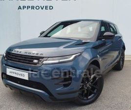 LAND ROVER RANGE ROVER EVOQUE P270E II 1.5 P270E PHEV AWD DYNAMIC SE BVA8