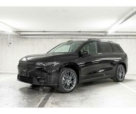 LEAPMOTOR C10 LEAPMOTOR C10 DESIGN AWD: RÉSERVER UN ESSAI SUR ROUTE !