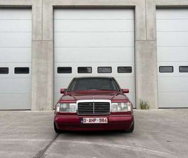 W124 TD