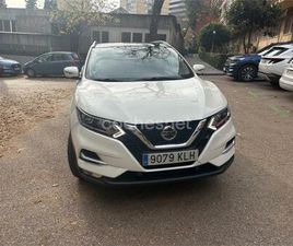 NISSAN QASHQAI DIGT 115 CV NCONNECTA