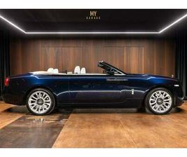 ROLLS-ROYCE DAWN 6,6 AUT. 2D
