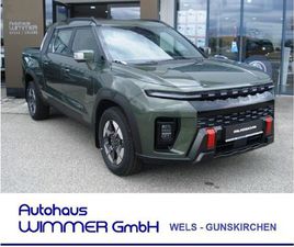 SSANGYONG MUSSO KGM/SSANGYONG MUSSO EV 80,6KWH PREMIUM