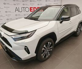 2.5 HYBRID SELECTION E-CVT