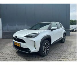 1.5 HYBRID 115 DYNAMIC