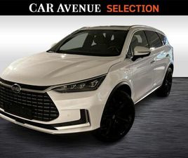 BYD TANG BYD TANG TANG