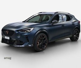 FORMENTOR VZ5 4DRIVE