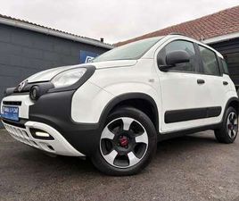 1.0I MHEV CITY CROSS | | CARPLAY | CLIM AUTO |