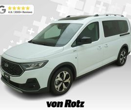 GRAND TOURNEO CONNECT 2.0 ECOBLUE ACTIVE 4X4