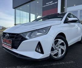 HYUNDAI I20 1.2I**NEW MODELE**CLIM**TOP ETAT**A SAISIR !!