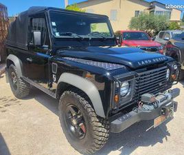 CABRIOLET EDEN PARK TVA RECUPERABLE