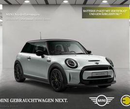 MINI MINI COOPER SE MINI YOURS TRIM