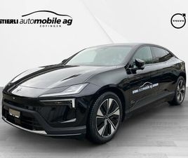 POLESTAR POLESTAR 4 SINGLE 4 LONG RANGE SINGLE MOTOR PRIME