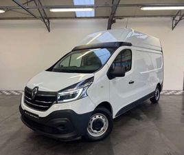 2.0 DCI L2H2 // HTVA : 16.116€