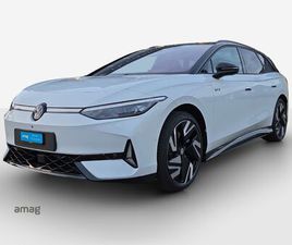 VOLKSWAGEN ID.7 TOURER ID.7 TOURER GTX UNITED