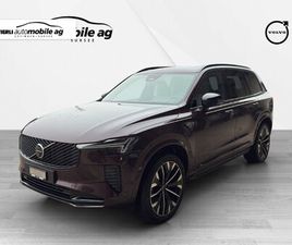 XC90 2.0 T8 TE ULTRA DARK EAWD