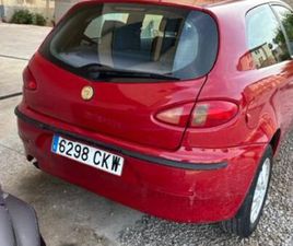 ALFA ROMEO 147 ALFA ROMEO - 147