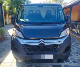 CITROEN JUMPER CITROEN - JUMPER