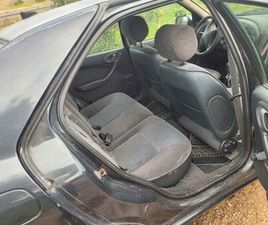 CITROEN XSARA CITROEN - XSARA